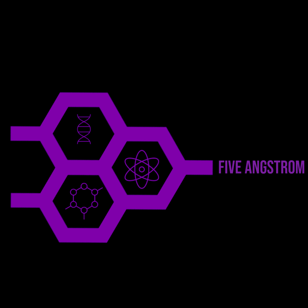 Five Angstrom Logo